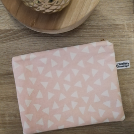 ✩ Pochette plate ✩