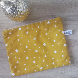 ✩ Pochette plate ✩