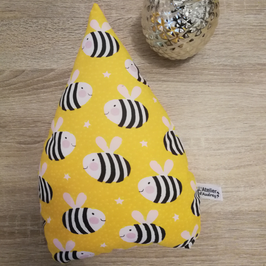 ✩ Coussin goutte abeille ✩