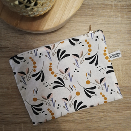 ✩ Pochette plate ✩