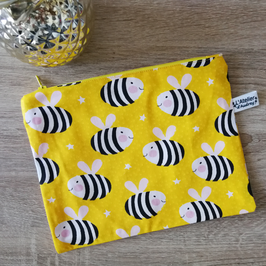 ✩ Pochette plate ✩