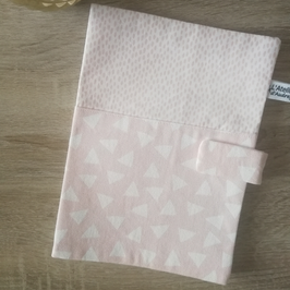 ✩ Protège carnet de santé ✩