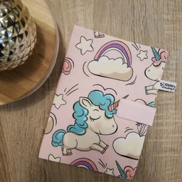 ✩ Protège carnet de santé ✩