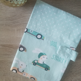 ✩ Protège carnet de santé ✩