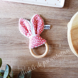 ✩ Anneau dentition ✩