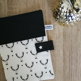 ✩ Protège carnet de santé ✩