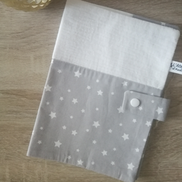✩ Protège carnet de santé ✩