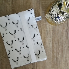 ✩ Protège carnet de santé ✩