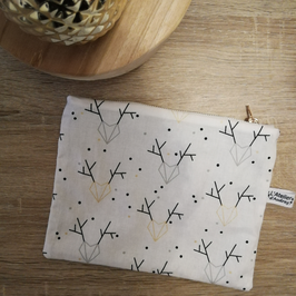 ✩ Pochette plate ✩