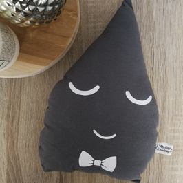 ✩ Coussin goutte Mr ✩