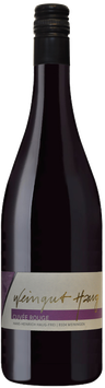 Cuvée rouge