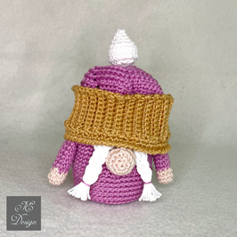 Wichtelin Muffin