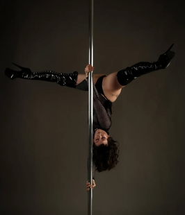 Exotic Pole Dance Juni 2026