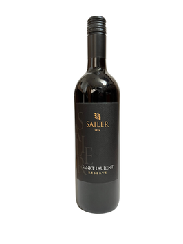 Sankt Laurent Reserve