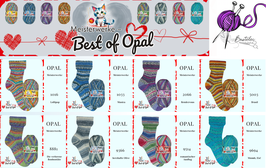 Opal Meisterwerke Best of Opal