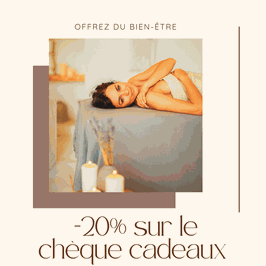 Chèque cadeaux
