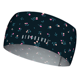 BERGBANDL® - Streublumen blau  -