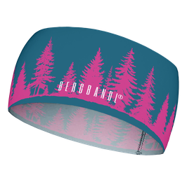 BERGBANDL® - Wald -