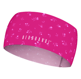 BERGBANDL® Streublumen pink