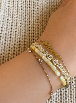 MAMA Armband