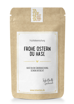 Tee "Hoppelhäschen"