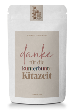 Tee - Danke...