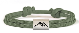 Berg Armbandl mint