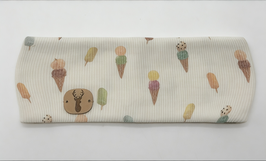 Stirnband EIS