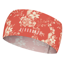BERGBANDL® Blumen safran