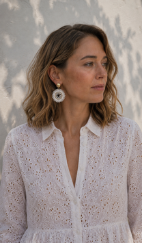 Ohrringe 2039