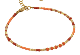 Fußkette 03