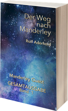 Der Weg nach Manderley