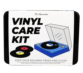 Vinyl Care Kit