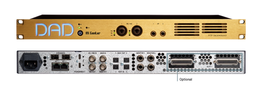 NTP Technology AX CENTER