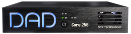 NTP Technology DAD CORE256-BASE