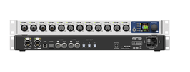 RME 12Mic-D (Danteサポート2時間付)