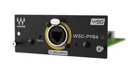 WSG-PY64 I/O Card for Yamaha DM7 Consoles