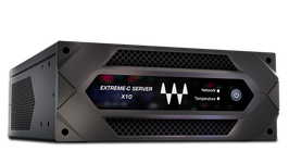 SoundGrid Extreme Server-C 10thGen