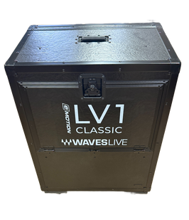 LV1Classic専用ケース（アルモア製）