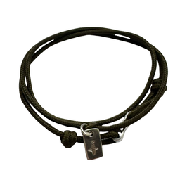 men's nana band - compass