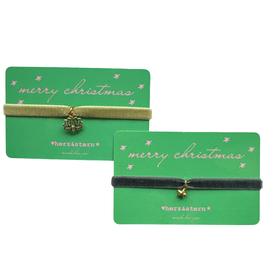 xmas special - lotus flower & star