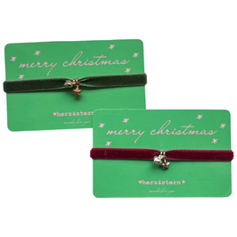 xmas special - heart&star