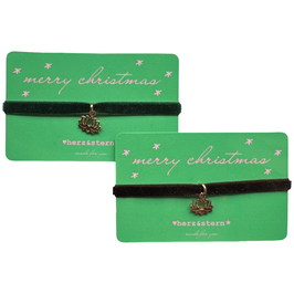 xmas special - 2x lotus flowers