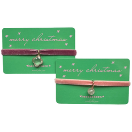 xmas special - rose quartz elements