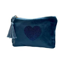 pouch heart xmas special