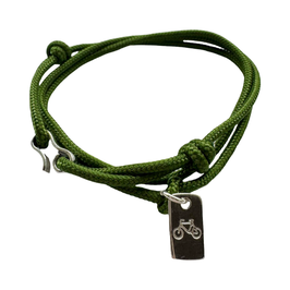men's nana band - bike