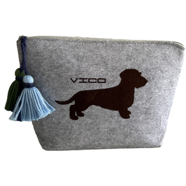taschen dackelzauber