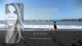 REMEMBERING HER - Dreitägige Online-Journey für Frauen