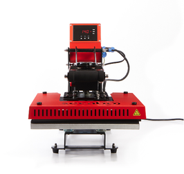 Plancha Secabo TC5 Lite