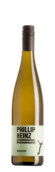 Auxerrois  trocken 2025
